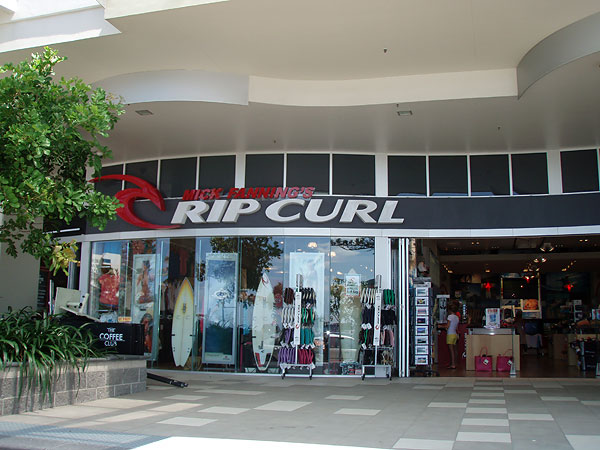 RIP CURL